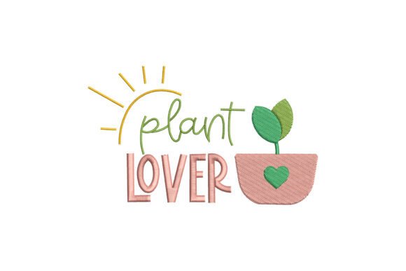 Plant Lover: A Designer’s Review for Boutique Apparel