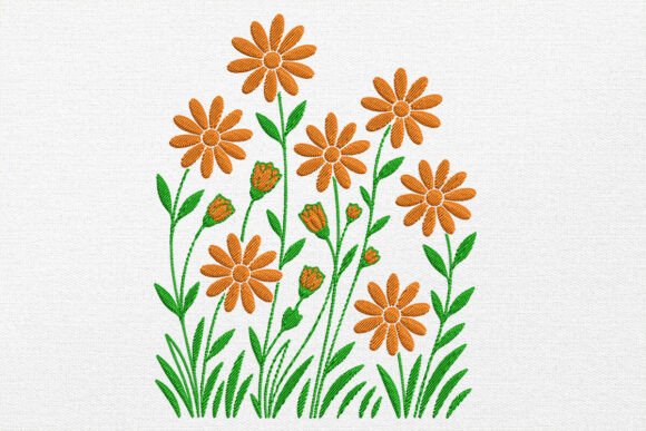 Wild Daisy Embroidery: A Seasonal Designer’s Review